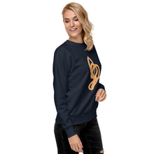 Load image into Gallery viewer, MODERN ART Unisex Premium Sweatshirt