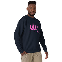 Load image into Gallery viewer, MODERN ART Unisex Premium Sweatshirt