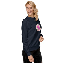 Load image into Gallery viewer, LOVE ONE ANOTHER Unisex Premium Sweatshirt