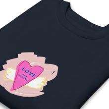 Load image into Gallery viewer, LOVE ONE ANOTHER Unisex Premium Sweatshirt