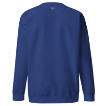 Load image into Gallery viewer, HEART Unisex Premium Sweatshirt