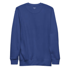 Load image into Gallery viewer, MODERN ART Unisex Premium Sweatshirt