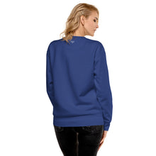 Load image into Gallery viewer, MODERN ART Unisex Premium Sweatshirt