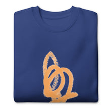 Load image into Gallery viewer, MODERN ART Unisex Premium Sweatshirt