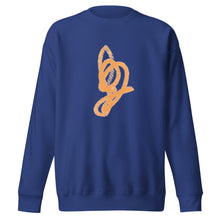 Load image into Gallery viewer, MODERN ART Unisex Premium Sweatshirt