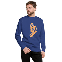 Load image into Gallery viewer, MODERN ART Unisex Premium Sweatshirt