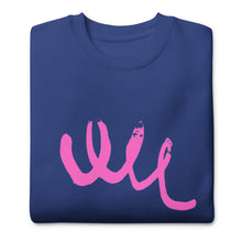 Load image into Gallery viewer, MODERN ART Unisex Premium Sweatshirt
