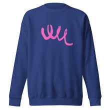 Load image into Gallery viewer, MODERN ART Unisex Premium Sweatshirt