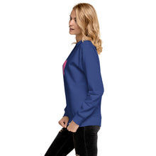 Load image into Gallery viewer, HEART Unisex Premium Sweatshirt