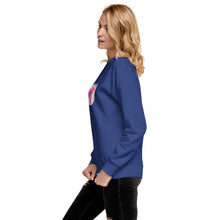 Load image into Gallery viewer, LOVE ONE ANOTHER Unisex Premium Sweatshirt