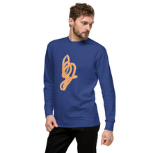 Load image into Gallery viewer, MODERN ART Unisex Premium Sweatshirt