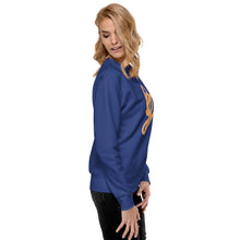 Load image into Gallery viewer, MODERN ART Unisex Premium Sweatshirt