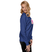 Load image into Gallery viewer, LOVE ONE ANOTHER Unisex Premium Sweatshirt