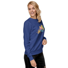 Load image into Gallery viewer, ART Unisex Premium Sweatshirt