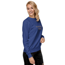 Load image into Gallery viewer, COFFEE TIME Unisex Premium Sweatshirt