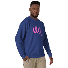 Load image into Gallery viewer, MODERN ART Unisex Premium Sweatshirt
