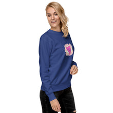 Load image into Gallery viewer, LOVE ONE ANOTHER Unisex Premium Sweatshirt