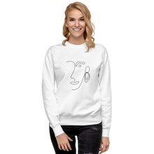 Load image into Gallery viewer, VOGUE Unisex Premium Sweatshirt