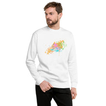 Load image into Gallery viewer, ART Unisex Premium Sweatshirt