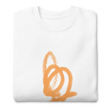 Load image into Gallery viewer, MODERN ART Unisex Premium Sweatshirt