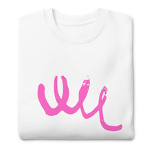 Load image into Gallery viewer, MODERN ART Unisex Premium Sweatshirt
