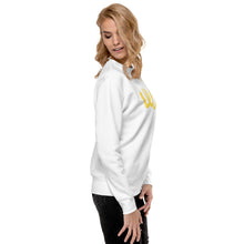Load image into Gallery viewer, MODERN ART Unisex Premium Sweatshirt