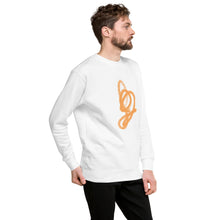 Load image into Gallery viewer, MODERN ART Unisex Premium Sweatshirt