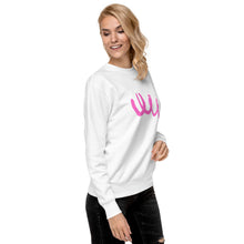 Load image into Gallery viewer, MODERN ART Unisex Premium Sweatshirt