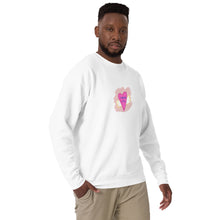 Load image into Gallery viewer, LOVE ONE ANOTHER Unisex Premium Sweatshirt