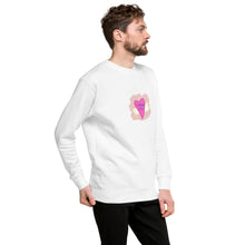 Load image into Gallery viewer, LOVE ONE ANOTHER Unisex Premium Sweatshirt