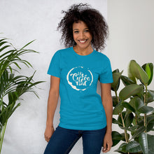 Load image into Gallery viewer, IT'S COFFEE TIME Unisex t-shirt