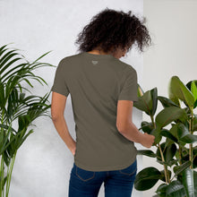 Load image into Gallery viewer, BEAUTIFUL CAPABLE STRONG Unisex t-shirt