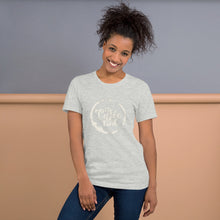 Load image into Gallery viewer, IT'S COFFEE TIME Unisex t-shirt