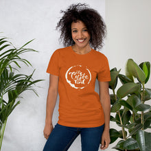 Load image into Gallery viewer, IT'S COFFEE TIME Unisex t-shirt