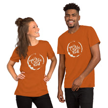 Load image into Gallery viewer, IT'S COFFEE TIME Unisex t-shirt