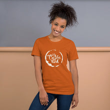 Load image into Gallery viewer, IT'S COFFEE TIME Unisex t-shirt