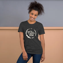Load image into Gallery viewer, IT'S COFFEE TIME Unisex t-shirt
