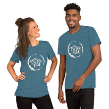 Load image into Gallery viewer, IT'S COFFEE TIME Unisex t-shirt