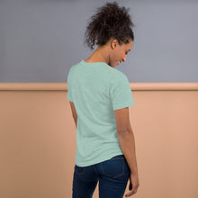 Load image into Gallery viewer, BUT FIRST COFFEE Unisex t-shirt