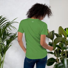 Load image into Gallery viewer, BEAUTIFUL CAPABLE STRONG Unisex t-shirt