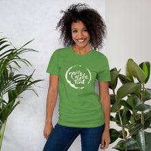 Load image into Gallery viewer, IT'S COFFEE TIME Unisex t-shirt
