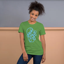 Load image into Gallery viewer, MODERN FLARE Unisex t-shirt