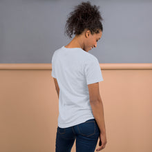 Load image into Gallery viewer, BUT FIRST COFFEE Unisex t-shirt