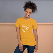 Load image into Gallery viewer, IT'S COFFEE TIME Unisex t-shirt
