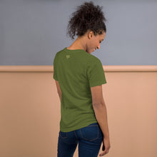 Load image into Gallery viewer, JOURNEY ON Unisex t-shirt