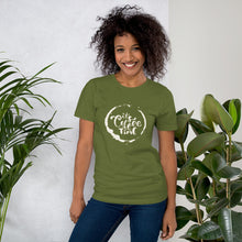 Load image into Gallery viewer, IT'S COFFEE TIME Unisex t-shirt