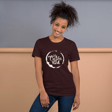 Load image into Gallery viewer, IT'S COFFEE TIME Unisex t-shirt