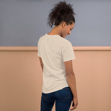 Load image into Gallery viewer, BUT FIRST COFFEE Unisex t-shirt