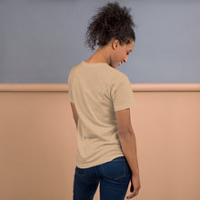 Load image into Gallery viewer, BUT FIRST COFFEE Unisex t-shirt