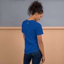 Load image into Gallery viewer, JOURNEY ON Unisex t-shirt